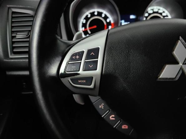 Mitsubishi ASX I с пробегом 2011 года, цена 749 000 рублей, 259000 км, внедорожник, Автокод Объявления