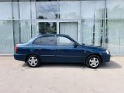 Hyundai Accent II Воронеж  - изображение 16