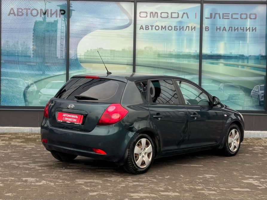 Kia Ceed I Архангельск  - изображение 5