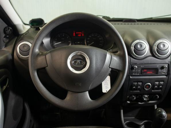 Lada (ВАЗ) Largus I с пробегом 2018 года, цена 855 000 рублей, 97932 км, универсал, Автокод Объявления