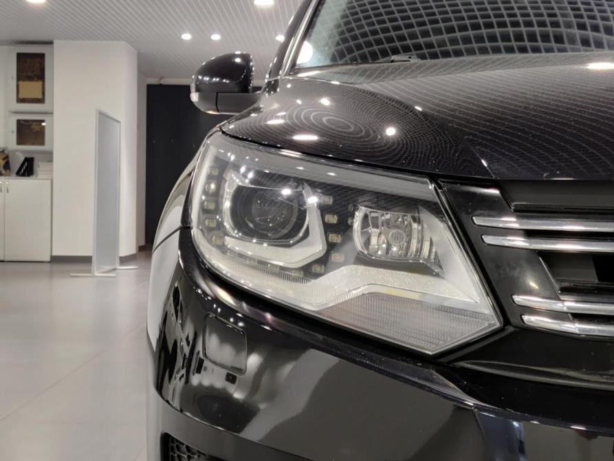 Volkswagen Tiguan I Рестайлинг Казань  - изображение 21