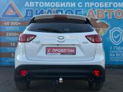 Mazda CX-5 I Набережные Челны  - изображение 33