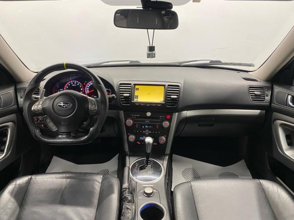 Subaru Outback III Рестайлинг с пробегом 2008 года, цена 1 100 000 рублей, 348000 км, универсал, Автокод Объявления