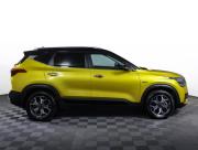 Kia Seltos I Москва  - изображение 28