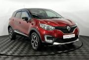 Renault Kaptur I Нижний Новгород  - изображение 27