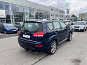 Citroen C-Crosser Санкт-Петербург  - изображение 11