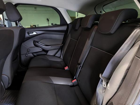 Ford Focus III с пробегом 2013 года, цена 600 000 рублей, 334793 км, хэтчбек, Автокод Объявления