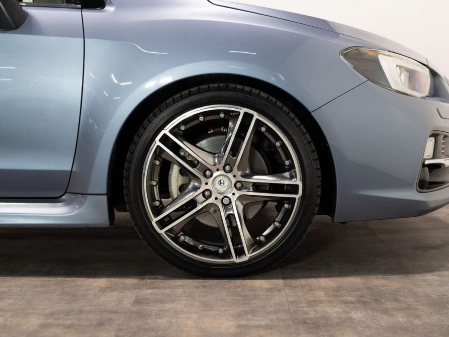 Subaru Levorg I Чита  - изображение 18