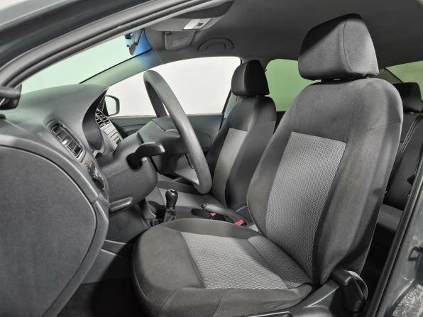 Volkswagen Polo V с пробегом 2012 года, цена 625 000 рублей, 190365 км, седан, Автокод Объявления