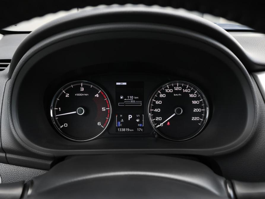 Mitsubishi Pajero Sport III Москва  - изображение 12