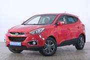 Hyundai ix35 I Рестайлинг Омск  - изображение 27