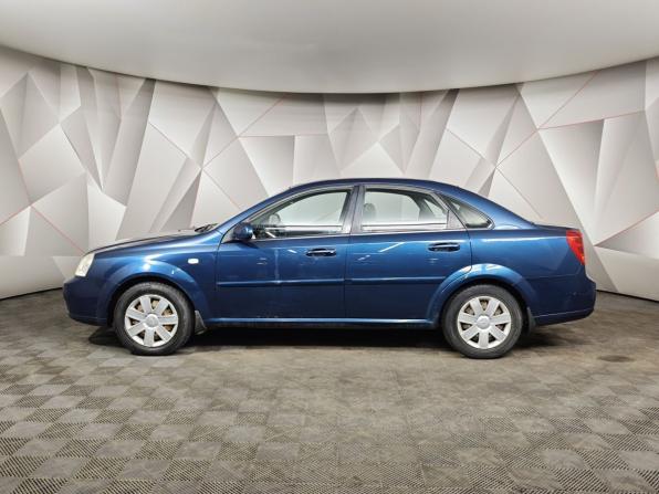 Chevrolet Lacetti I с пробегом 2009 года, цена 517 000 рублей, 188301 км, седан, Автокод Объявления