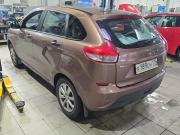 Lada (ВАЗ) XRAY I Санкт-Петербург  - изображение 10