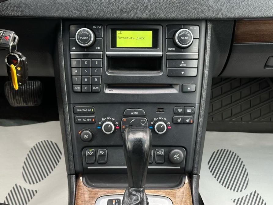 Volvo XC90 I Рестайлинг Санкт-Петербург  - изображение 22