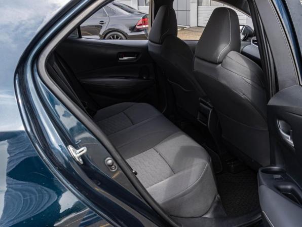 Toyota Corolla XII (E210) с пробегом 2018 года, цена 1 399 000 рублей, 133395 км, хэтчбек, Автокод Объявления