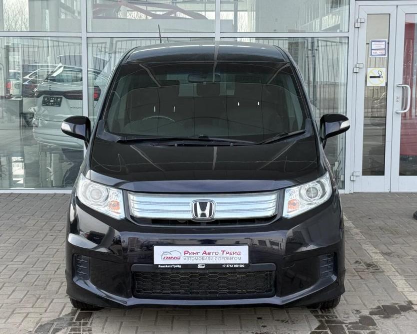 Honda Freed I Рестайлинг Липецк  - изображение 3