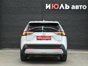 Toyota RAV4 VI (XA60) Екатеринбург  - изображение 28