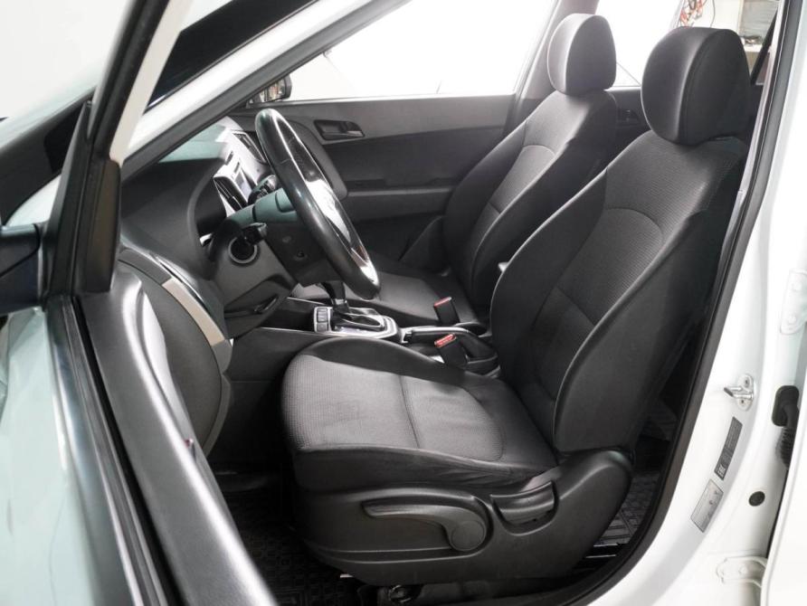 Hyundai Creta I Воронеж  - изображение 10