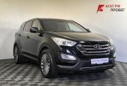 Hyundai Santa Fe II Рестайлинг Нижний Новгород  - изображение 24