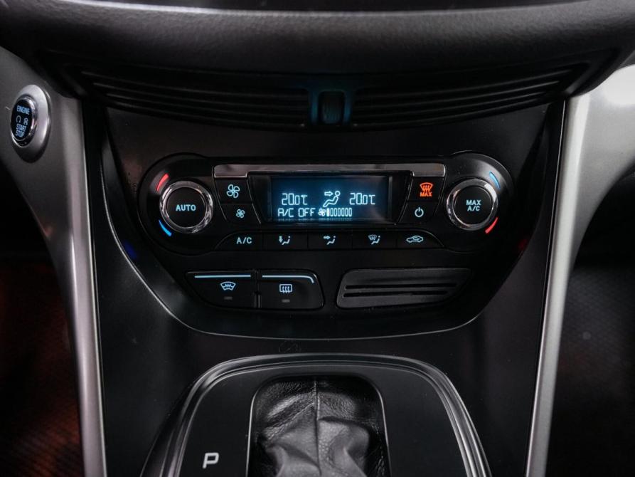 Ford Kuga II Ульяновск  - изображение 18