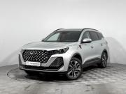 Chery Tiggo 7 Pro Max I Рестайлинг Санкт-Петербург  - изображение 21