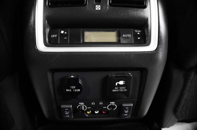 Infiniti QX60 I с пробегом 2014 года, цена 2 149 000 рублей, 160245 км, внедорожник, Автокод Объявления