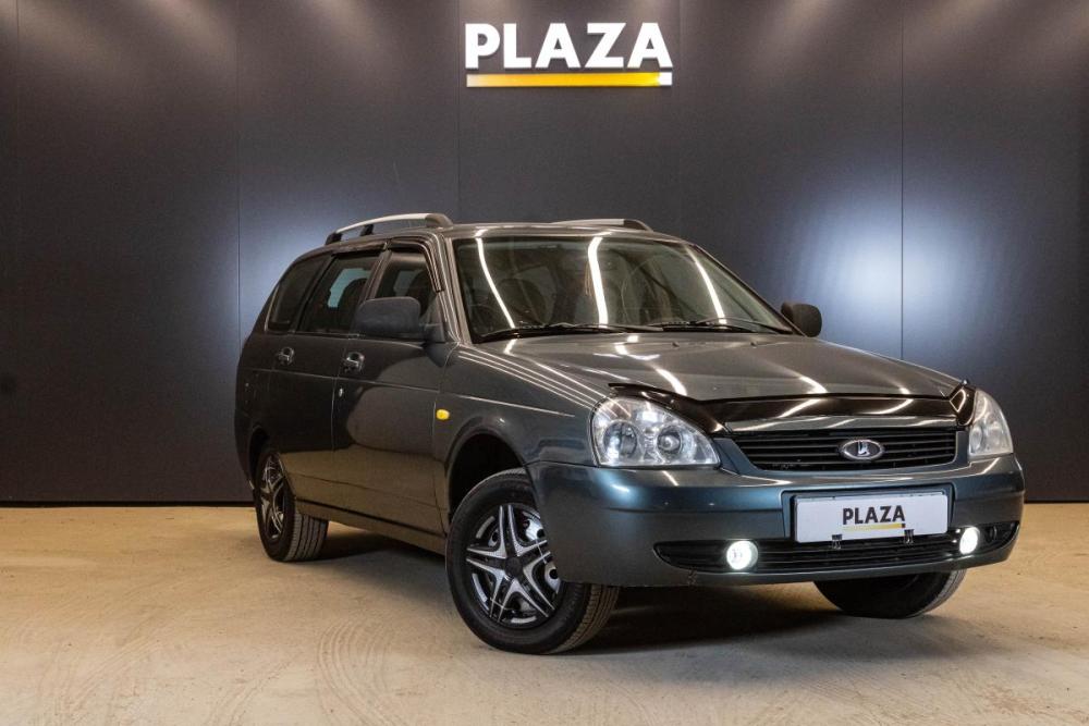 Lada (ВАЗ) Priora I Уфа  - изображение 2