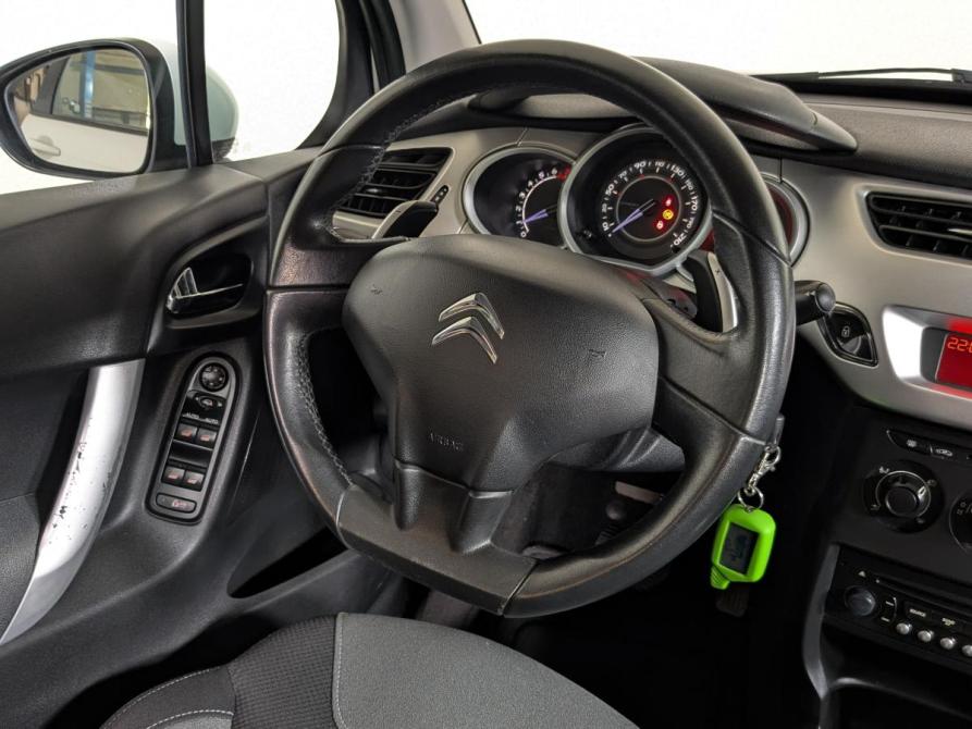 Citroen C3 II Екатеринбург  - изображение 15