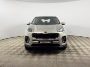 Kia Sportage IV Казань  - изображение 25