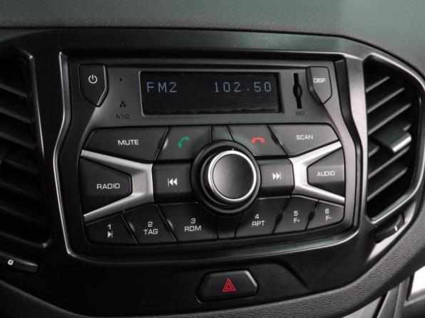 Lada (ВАЗ) Vesta I с пробегом 2020 года, цена 1 014 000 рублей, 117983 км, универсал, Автокод Объявления