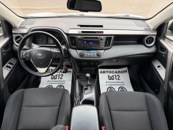 Toyota RAV4 IV (XA40) Рестайлинг с пробегом 2018 года, цена 2 349 999 рублей, 85000 км, внедорожник, Автокод Объявления
