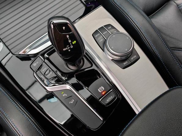 BMW X4 II (G02) с пробегом 2020 года, цена 5 470 000 рублей, 89926 км, внедорожник, Автокод Объявления