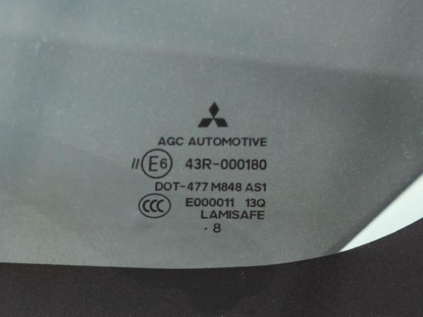 Mitsubishi Lancer X с пробегом 2008 года, цена 738 000 рублей, 180614 км, седан, Автокод Объявления