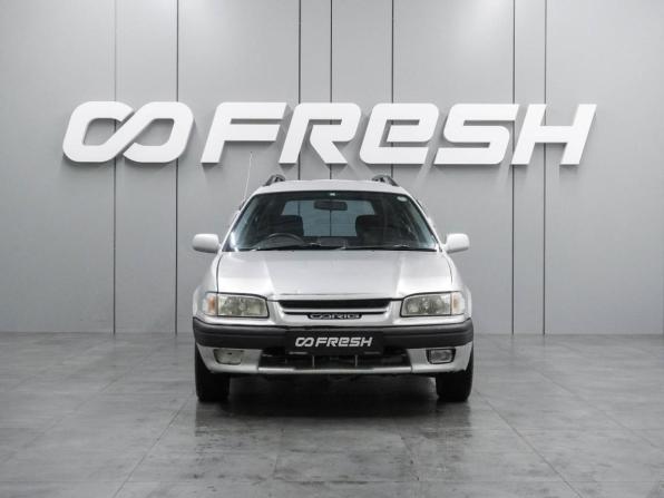 Toyota Sprinter VI (E90) с пробегом 1988 года, цена 399 000 рублей, 264308 км, универсал, Автокод Объявления