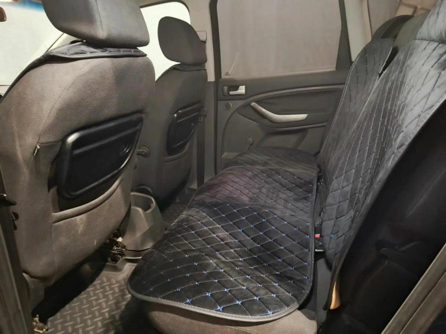 Ford C-MAX I Рестайлинг Смоленск  - изображение 14