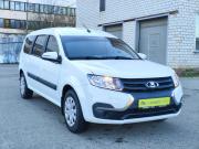 Lada (ВАЗ) Largus I Рестайлинг Ижевск  - изображение 24