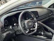 Hyundai Elantra VII (CN7) Рестайлинг Оренбург  - изображение 35