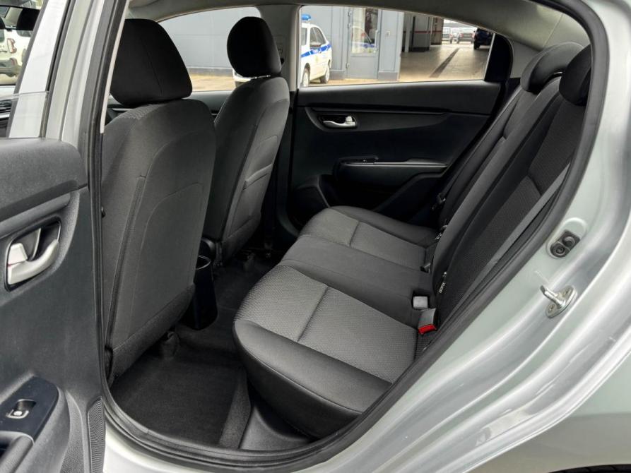 Kia Rio IV Рестайлинг Кропоткин  - изображение 11