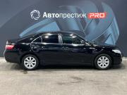 Toyota Camry VI (XV40) Рестайлинг Пермь  - изображение 25
