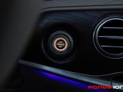Mercedes-Benz Maybach S-Класс I (X222) Рестайлинг Москва  - изображение 56