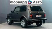 Lada (ВАЗ) 2121 (4x4) I Рестайлинг (2020) Сургут  - изображение 16
