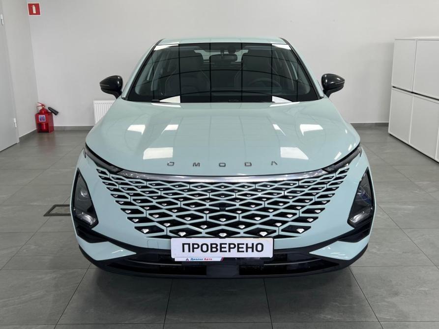 Omoda C5 I Казань  - изображение 2