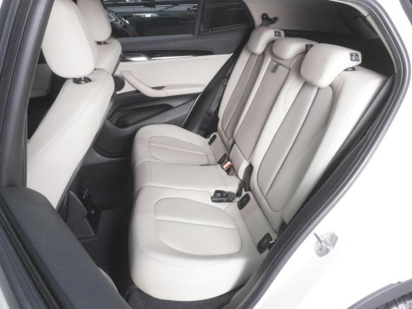 BMW X2 I (F39) с пробегом 2018 года, цена 2 075 000 рублей, 88571 км, внедорожник, Автокод Объявления