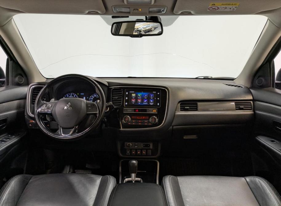 Mitsubishi Outlander III Рестайлинг 3 Санкт-Петербург  - изображение 14