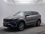 Geely Atlas Pro Москва  - изображение 20