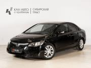 Honda Civic VIII Рестайлинг Казань  - изображение 18