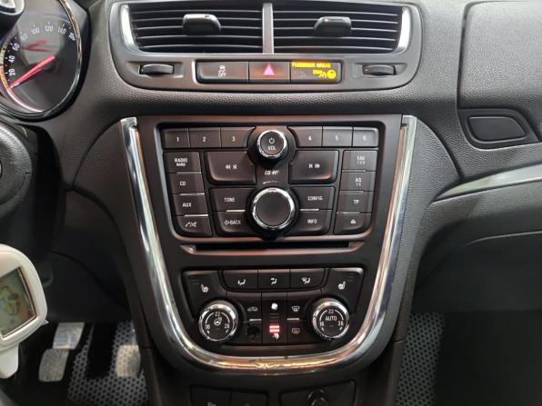 Opel Mokka I с пробегом 2012 года, цена 850 000 рублей, 251213 км, внедорожник, Автокод Объявления