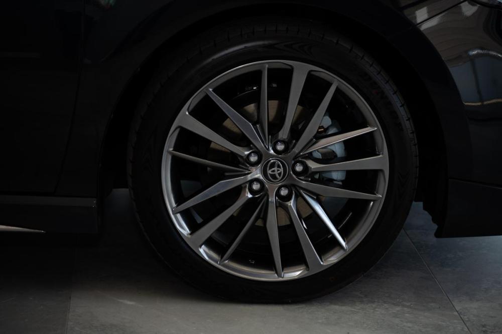 Toyota Camry IX (XV80) China Market Ростов-на-Дону  - изображение 15