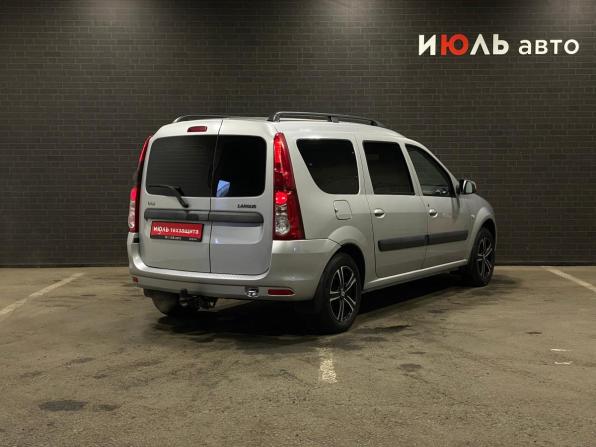Lada (ВАЗ) Largus I с пробегом 2014 года, цена 720 000 рублей, 128364 км, универсал, Автокод Объявления