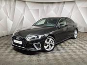 Audi A4 V (B9) Рестайлинг Москва  - изображение 21